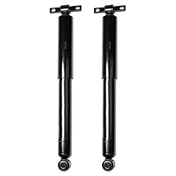 【中古】【輸入品・未使用】ECCPP ショックストラット リアショックストラット吸収キット 2005 2006 2007 2008 2009 2010 2011 2012 2013 ホンダオデッセイ349105 37316