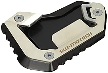 【中古】【輸入品・未使用】SW-MOTECH サイドスタンドエクステンション Triumph Tiger 1200 XCa/XCx(18)/Tiger 1200 XR/XRt/XRx(18) STS.11.703.10001