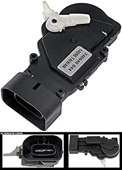 【中古】【輸入品・未使用】APDTY 117250 ドアロックアクチュエーターモーター 後部左2000-2004トヨタアバロンまたは2001-2007トヨタセコイアに対応 (後部運転席側 69140-AC