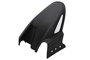 【中古】【輸入品・未使用】Powerbronze / パワーブロンズ Hugger%ｶﾝﾏ% MATT BLACK-SILVER MESH for KAWASAKI %ｶﾝﾏ%Z1000%ｶﾝﾏ% 14-19 %ｶﾝﾏ%Z1000SX%ｶﾝﾏ% 14-19%ｶﾝﾏ% Z1000R%