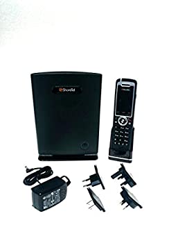 【中古】【インポート品・未当てはめる】SHORETEL IP 930D (10384) Cordless Starter Kit (Renewed)