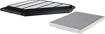 【中古】【輸入品・未使用】ACDelco KA3083CAF Engine and Cabin Air Filter Kit｜スカイマーケットプラス