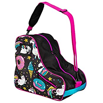 【中古】【インポート品・未当て嵌める】Pacer 滑るシェイプ御徒面子 - クワッドローラースケートやインラインに至適