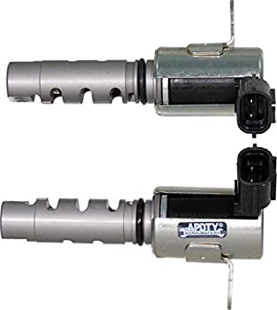 【中古】【輸入品・未使用】APDTY 028322 & 028325 エンジン VVT 可変バルブタイミングソレノイド 左右セット 14,084円