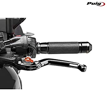 【中古】【輸入品・未使用】Puig (プーチ) レバー 2.0 オレンジ260NT 260NT|スカイマーケットプラス