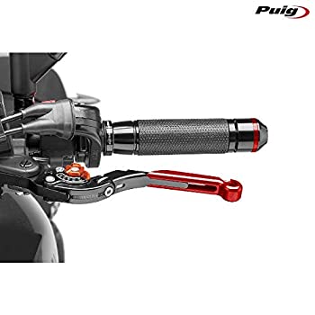 【中古】【輸入品・未使用】Puig (プーチ) レバー 2.0 オレンジ29RNT 29RNT