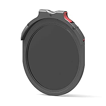 【中古】【輸入品・未使用】Haida ドロップイン CPL / ND64 コンビネーションフィルター M10 100mmホルダー 光学ガラス ND1.8 6ストップ64x / 偏光板 HD4451用