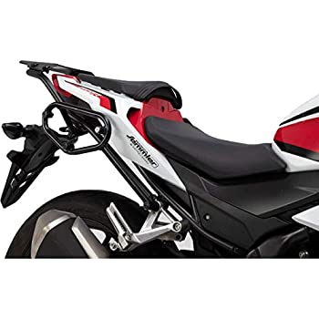【中古】【輸入品・未使用】SW-MOTECH SLC サイドキャリア(右側) Honda CB500F(16-18)/CBR500R(16-17) HTA.01.742.11000｜スカイマーケットプラス
