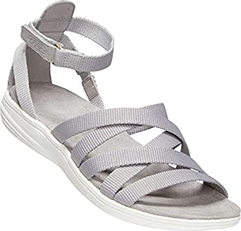 【中古】【輸入品・未使用】Keen Women's Damaya Ankle Paloma Vapor Blue 10 M US