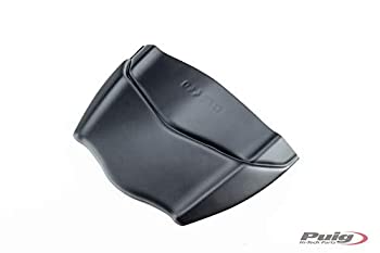 【中古】【輸入品・未使用】Puig (プーチ) リア フェンダー エクステンション マットブラック3508J 3508J