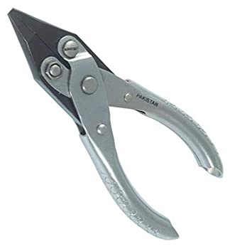 【中古】【輸入品・未使用】Mazbot スムースチェーンジョー 平行プライヤー ---125mm