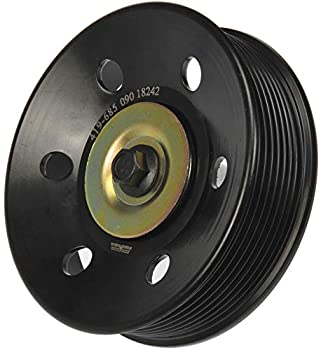 【中古】【輸入品・未使用】Dorman 419-685 Accessory Drive Belt Idler Pulley for Select Dodge/Ram Models