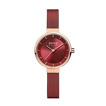 【中古】【輸入品・未使用】[女性用腕時計]BERING Watch 14627-363