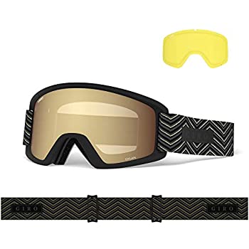 【中古】【輸入品・未使用】Giro Dylan アジアンフィット レディース スノーゴーグル