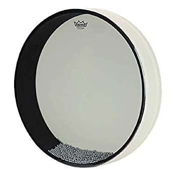 【中古】【輸入品・未使用】Remo ocean drum 16 x 2%ｶﾝﾏ%5%ﾀﾞﾌﾞﾙｸｫｰﾃ% ET-0216-00