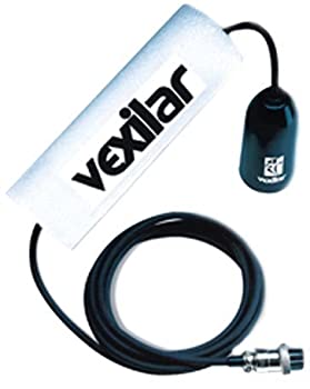 【中古】【輸入品・未使用】Vexilar Pro View Ice Ducer TB0051｜スカイマーケットプラス