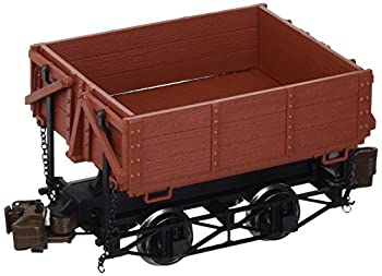 【中古】【輸入品・未使用】Bachmann IndustriesスケールOre side-dump車鉄道車両( 1?: 20.3???ブラウン???ラージ%ﾀﾞﾌﾞﾙｸｫｰﾃ% G %ﾀﾞﾌﾞﾙｸｫｰﾃ% Scale )
