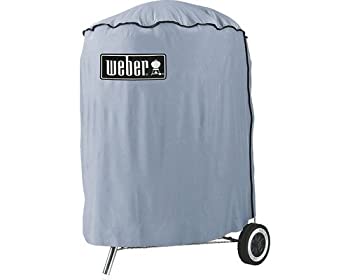 【中古】【輸入品・未使用】[WEBER]ウェーバー ケトル 47cm 専用スタンダードカバー