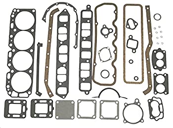 【中古】【インポート品・未当て嵌める】シエラインターナショナルSR18.4384 SIER GSKT検査と修理153 ST
