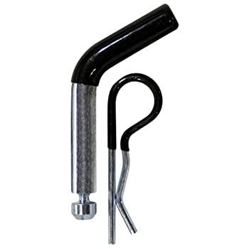 【中古】【輸入品・未使用】Reese7009100Receiver Pin and Clip-1/2 W/CLP HITCH PULL PIN (並行輸入品)｜スカイマーケットプラス 9,600円