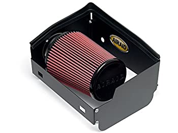 【中古】【輸入品・未使用】Airaid 350-160 Air Intake Tube 05-08 Dodge Magnum And Chrysler 300C, 06- 08 Charger All 5.7 L Hemi