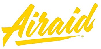 【中古】【輸入品・未使用】Airaid 350-532 PowerAid; スロットボディスペーサ