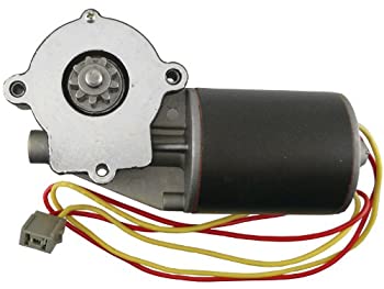 【中古】【輸入品・未使用】ACI 83394電源ウィンドウモーター