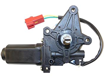【中古】【輸入品・未使用】ACI 86805電源ウィンドウモーター