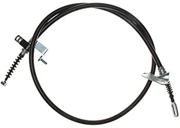 【中古】【輸入品・未使用】ACDelco 18P2082 Professional Rear Driver Side Parking Brake Cable Assembly｜スカイマーケットプラス