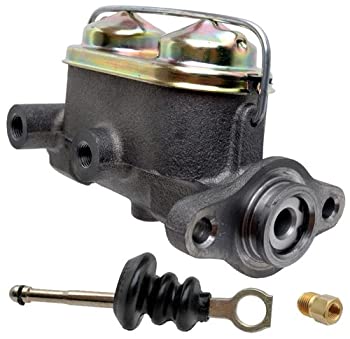 【中古】【輸入品・未使用】ACDelco 18M1084 Professional Brake Master Cylinder Assembly