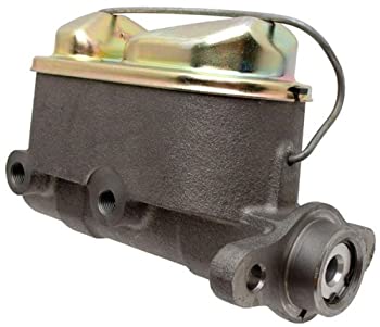 【中古】【輸入品・未使用】ACDelco 18M196 Professional Brake Master Cylinder Assembly