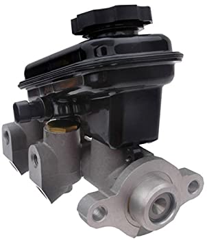 【中古】【輸入品・未使用】ACDelco 18M320 Professional Brake Master Cylinder Assembly