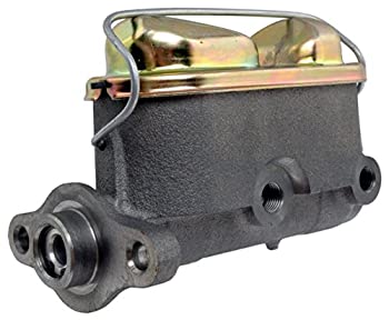 【中古】【輸入品・未使用】ACDelco 18M287 Professional Brake Master Cylinder Assembly