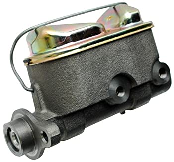 【中古】【輸入品・未使用】ACDelco 18M531 Professional Brake Master Cylinder Assembly