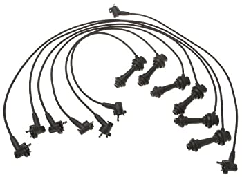 【中古】【輸入品・未使用】ACDelco 936F Professional Spark Plug Wire Set|スカイマーケットプラス