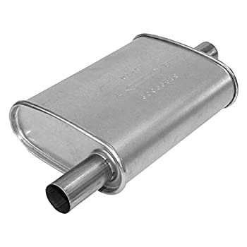 【中古】【輸入品・未使用】AP Exhaust 6653 マフラー 19,688円