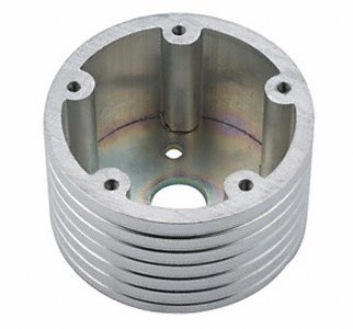 【中古】【輸入品・未使用】Grant 4003 2インチ 研磨ビレット延長キット
