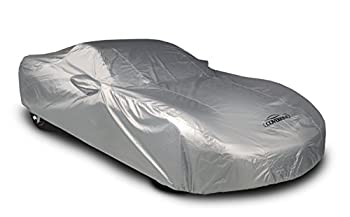 【中古】【輸入品・未使用】Coverkingカスタムフィット車のカバーレクサスsc430モデル???ガードシルバー｜スカイマーケットプラス
