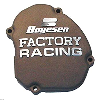 【中古】【輸入品・未使用】IGN CVR CR125 MAG