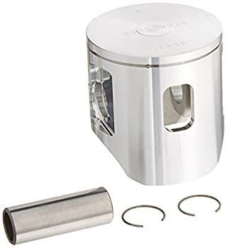 【中古】【輸入品・未使用】WISECO PISTON CR125 2MM
