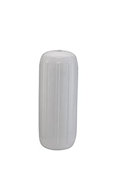 【中古】【輸入品・未使用】Taylor Made 製品 ビッグB 空気注入式ビニール製ボートフェンダー 中央ロープチューブ付き 8%ﾀﾞﾌﾞﾙｸｫｰﾃ% x 20%ﾀﾞﾌﾞﾙｸｫｰﾃ%