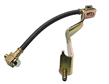 【中古】【輸入品・未使用】ACDelco 18J2488 Professional Front Hydraulic Brake Hose Assembly|スカイマーケットプラス