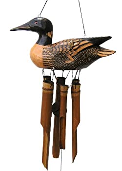 【中古】【輸入品・未使用】Cohasset Imports CH114 Loon Wind Chime｜スカイマーケットプラス