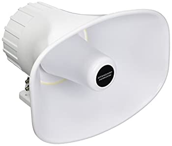 【中古】【インポート品・未当て嵌める】Hailer Horn%ｶﾝﾏ% 5%ﾀﾞﾌﾞﾙｸｫｰﾃ% x 8%ﾀﾞﾌﾞﾙｸｫｰﾃ%%ｶﾝﾏ% 40 Watt 4 ohm