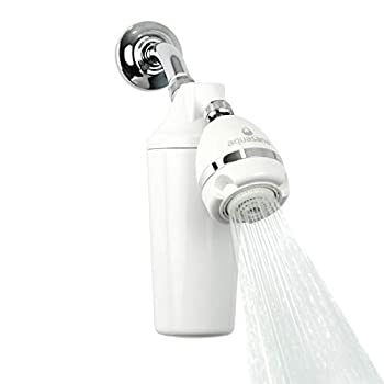 【中古】【インポート品・未当て嵌める】Shower filter System