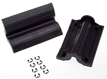 【中古】【輸入品・未使用】Park 1185 Clamp Covers for PCS-9%ｶﾝﾏ% 10 & 11 Stands by Park