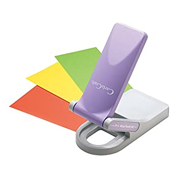 【中古】【輸入品・未使用】カール事務器 クラフトパンチ 補助具 メガパンチエイド CP-A｜スカイマーケットプラス 17,206円