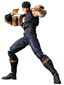 【中古】【輸入品・未使用】北斗の拳REVOLUTION ケンシロウ Series No. 001｜スカイマーケットプラス