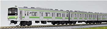 【中古】【輸入品・未使用】Nゲージ 10-416 205系横浜線色 (8両)|スカイマーケットプラス