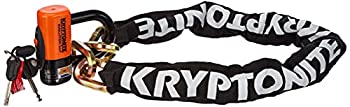 【中古】【輸入品・未使用】KRYPTONITE ( クリプトナイト ) ロック NEW YORK LOCK [ NYチェーン1210&EV4ディスク ] 999515｜スカイマーケットプラス